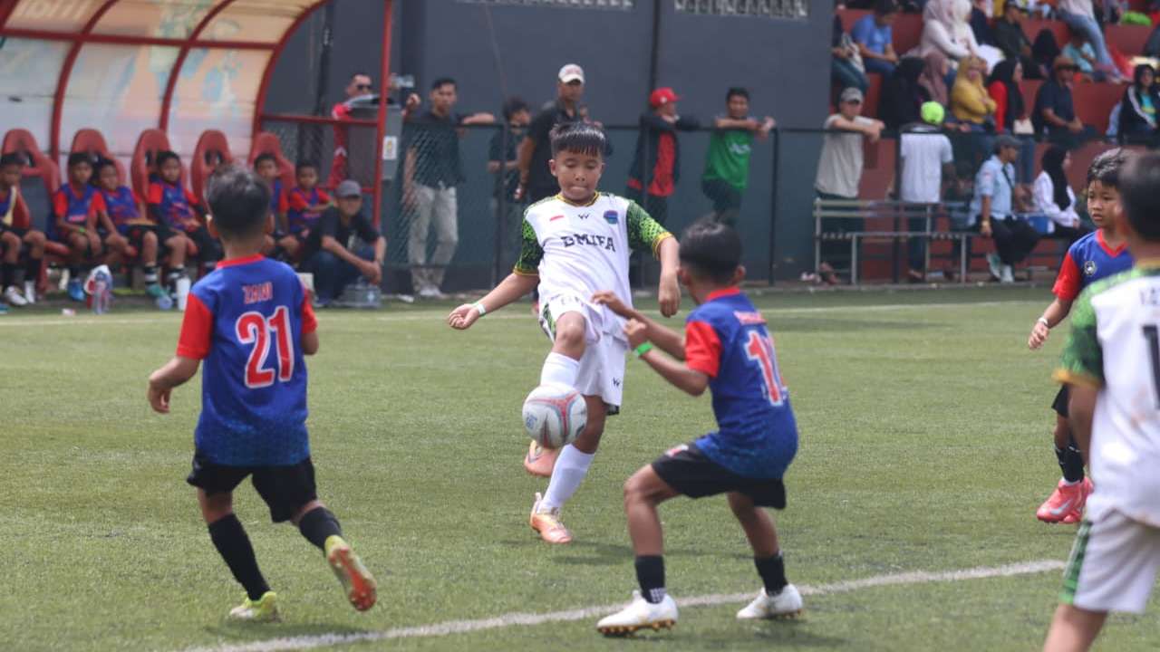 Andre Rosiade Cup 2025