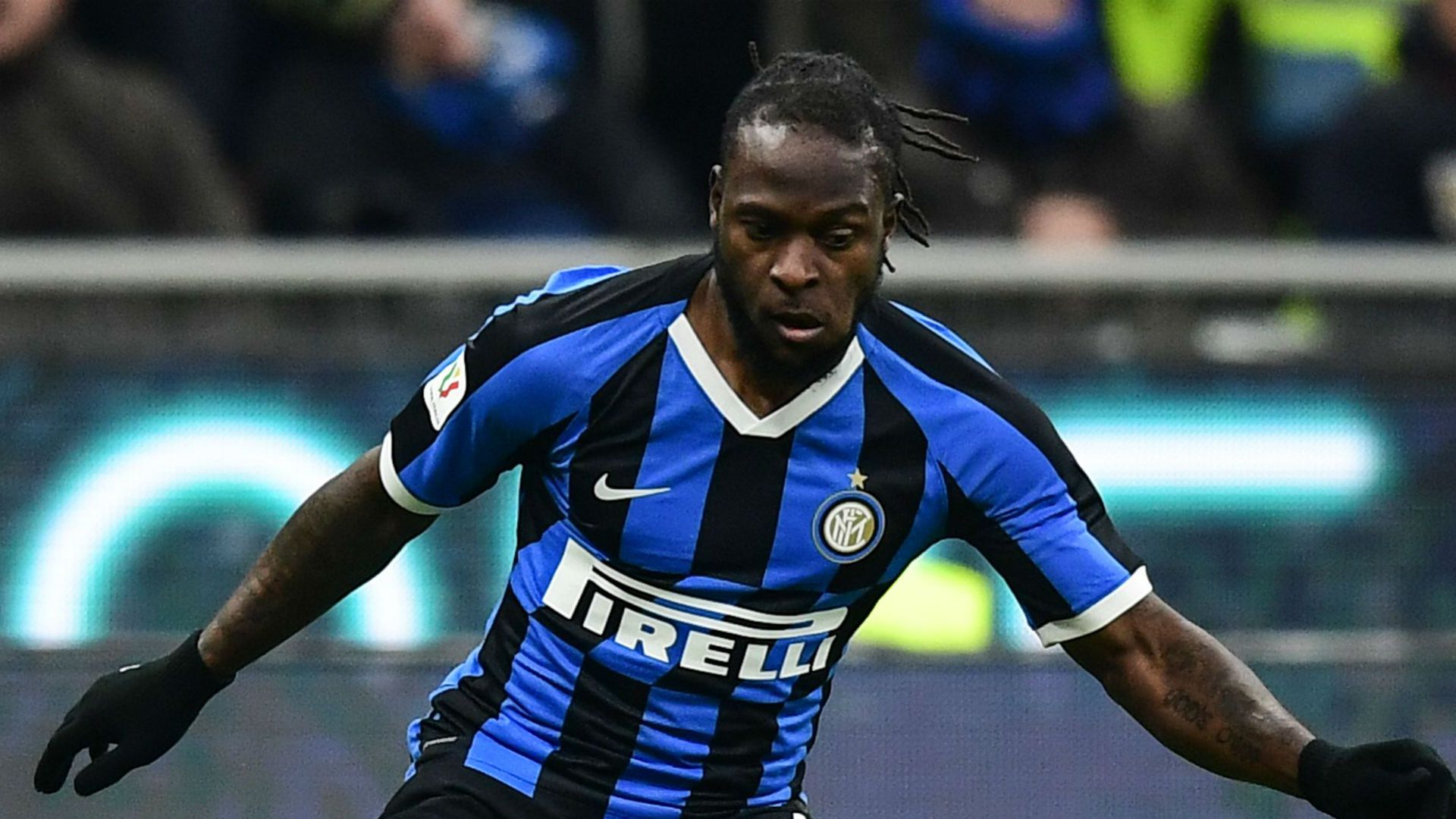 Victor Moses - Inter Milan