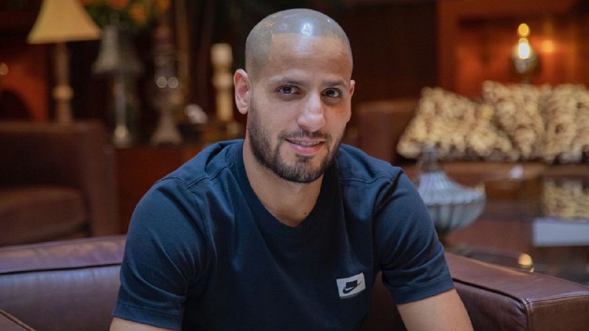 كريم الأحمدي