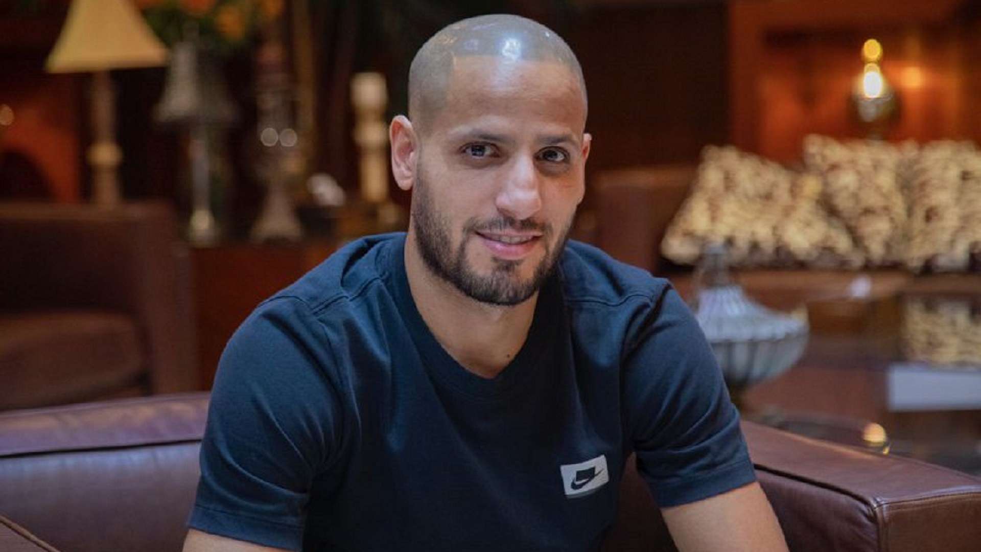 كريم الأحمدي