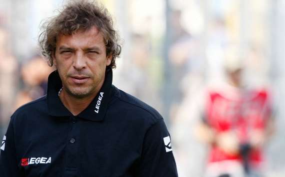 Francesco Moriero - Grosseto