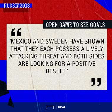 Mexico Sweden graphic