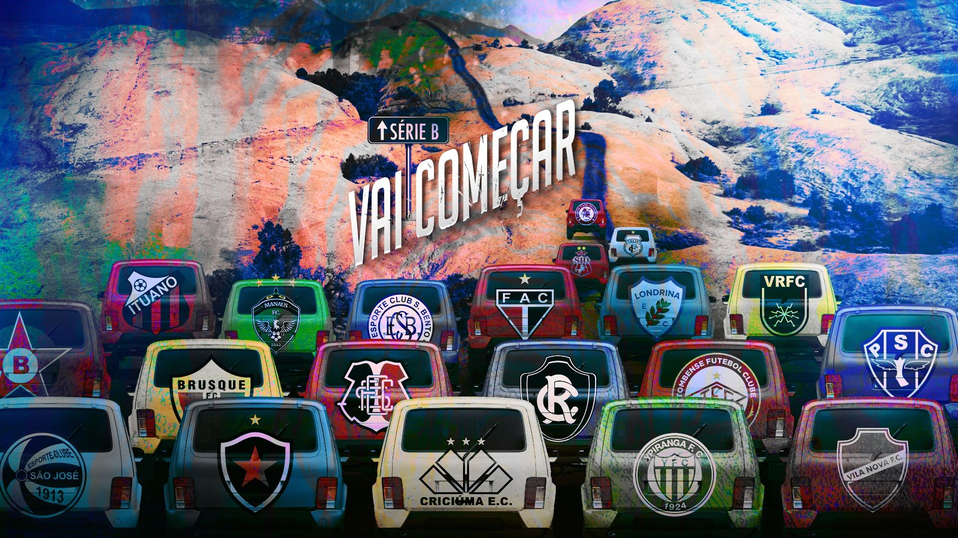 Shorthand Abre Serie C