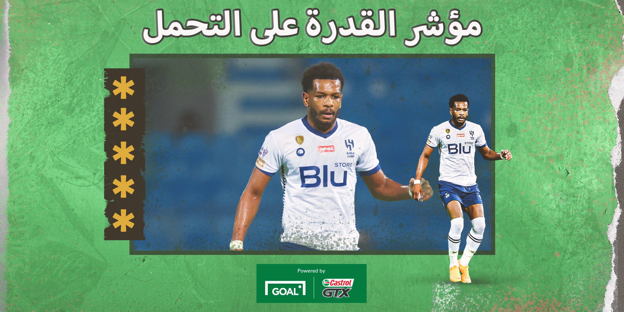 Ali Al Bulayhi - castrol 2023