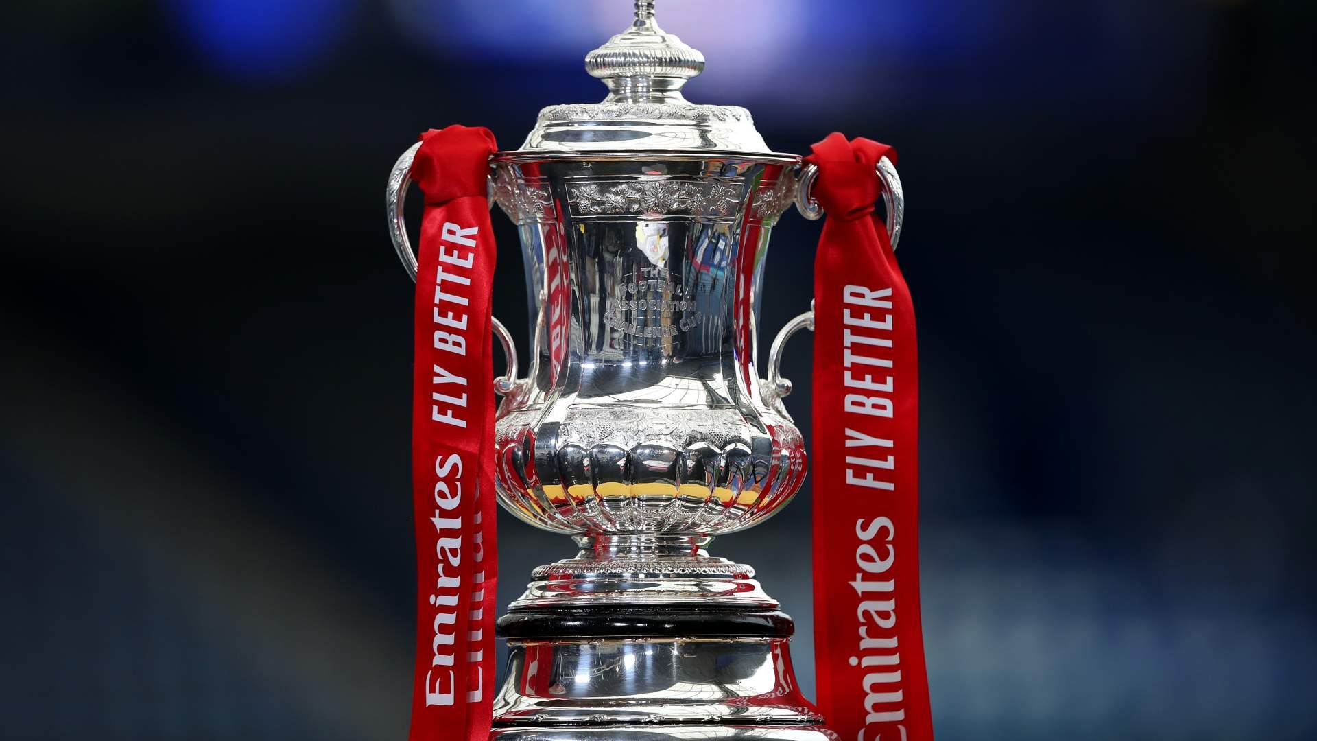 Fa cup streaming sale