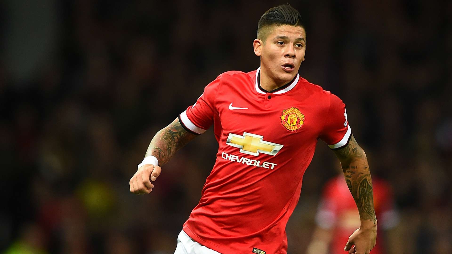 Tiểu sử cầu thủ Lisandro Martinez - Hành trình từ Argentina đến Manchester United