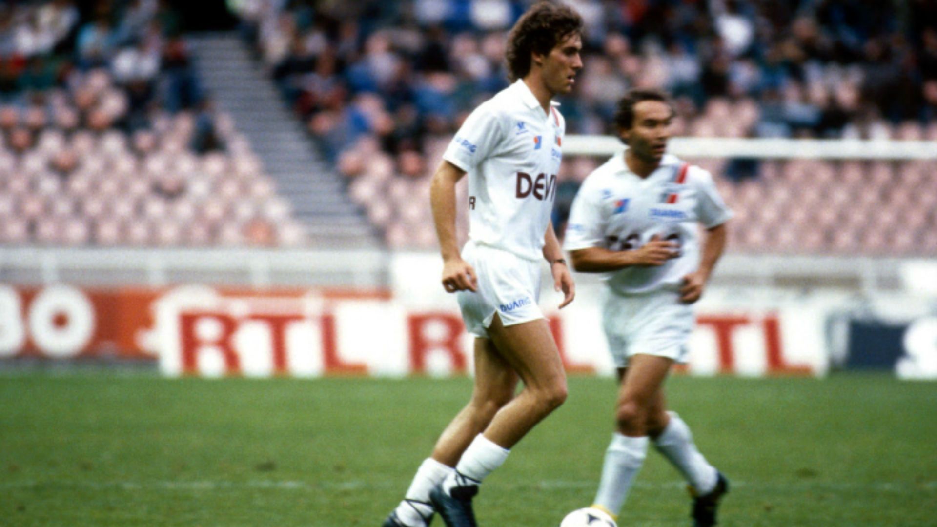 Laurent Blanc Montpellier