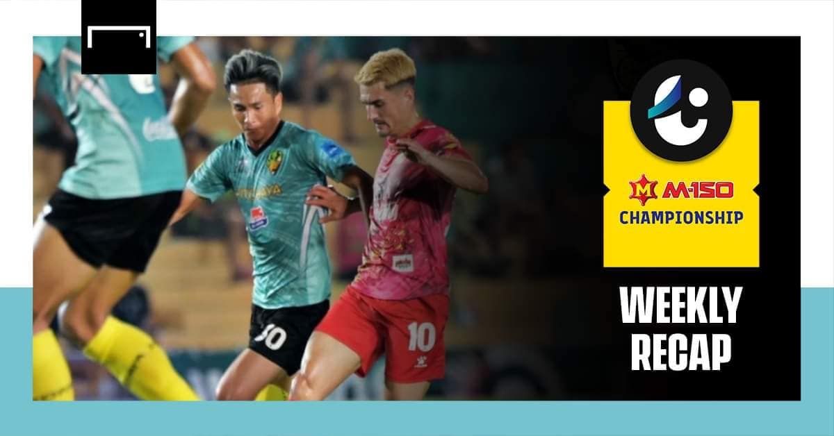 สรุปผล M-150 แชมเปี้ยนชิพ นัดที่ 22 : ลำปางอัดอุดร, ชัยนาทเชือดคัสตอมฯ