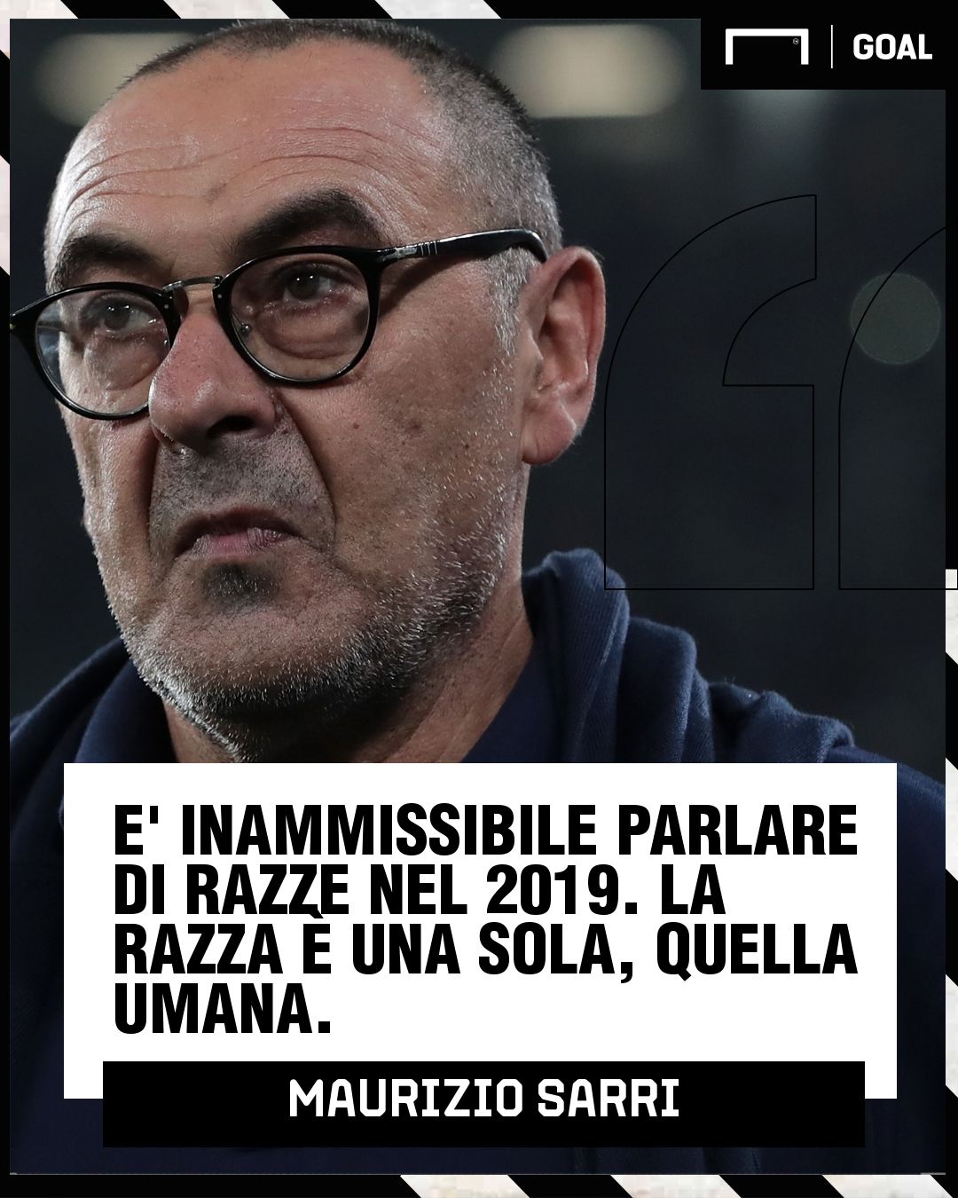 PS Maurizio Sarri