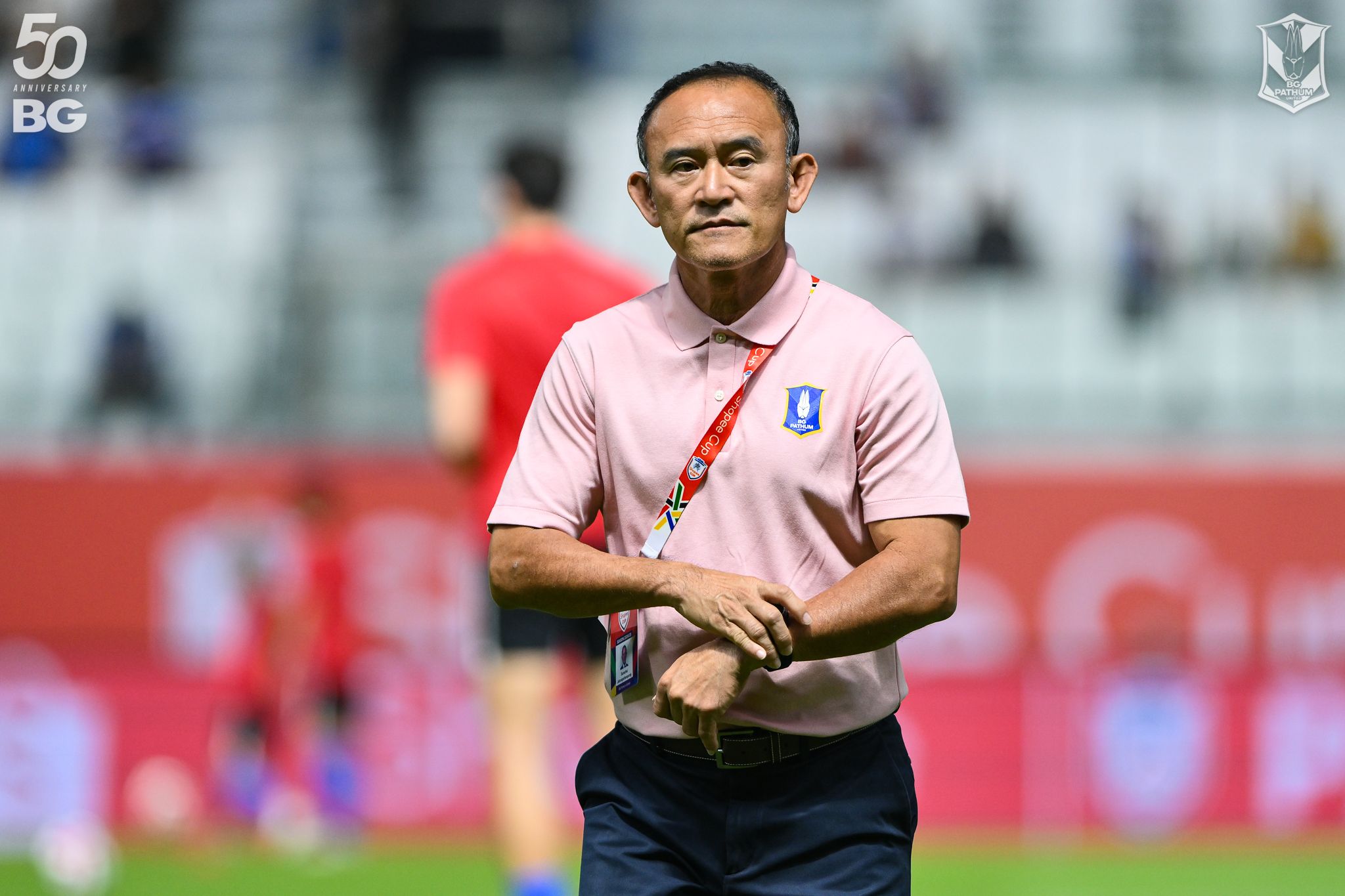 สุรชัย จตุรภัทรพงศ์