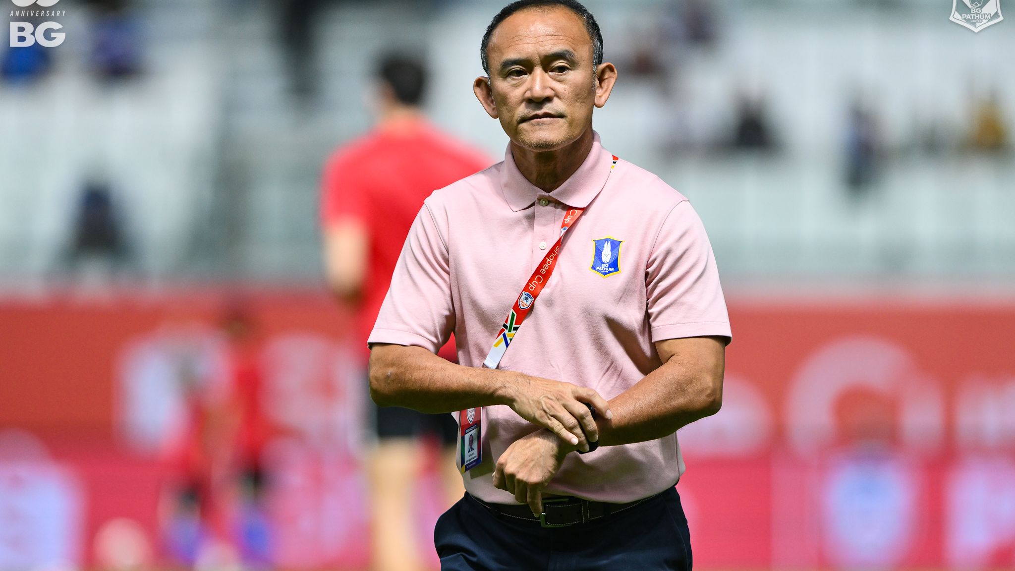 สุรชัย จตุรภัทรพงศ์