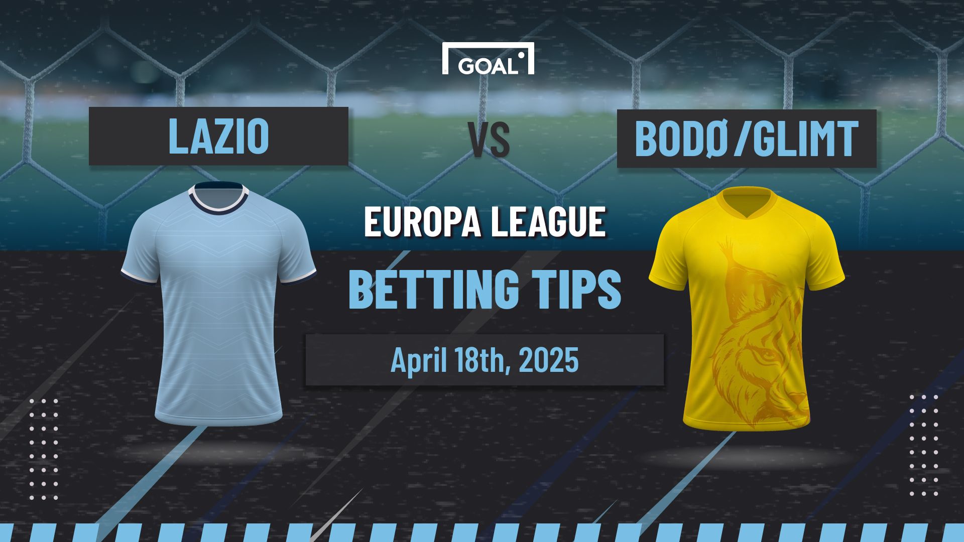 Lazio vs BodoGlimt Predictions