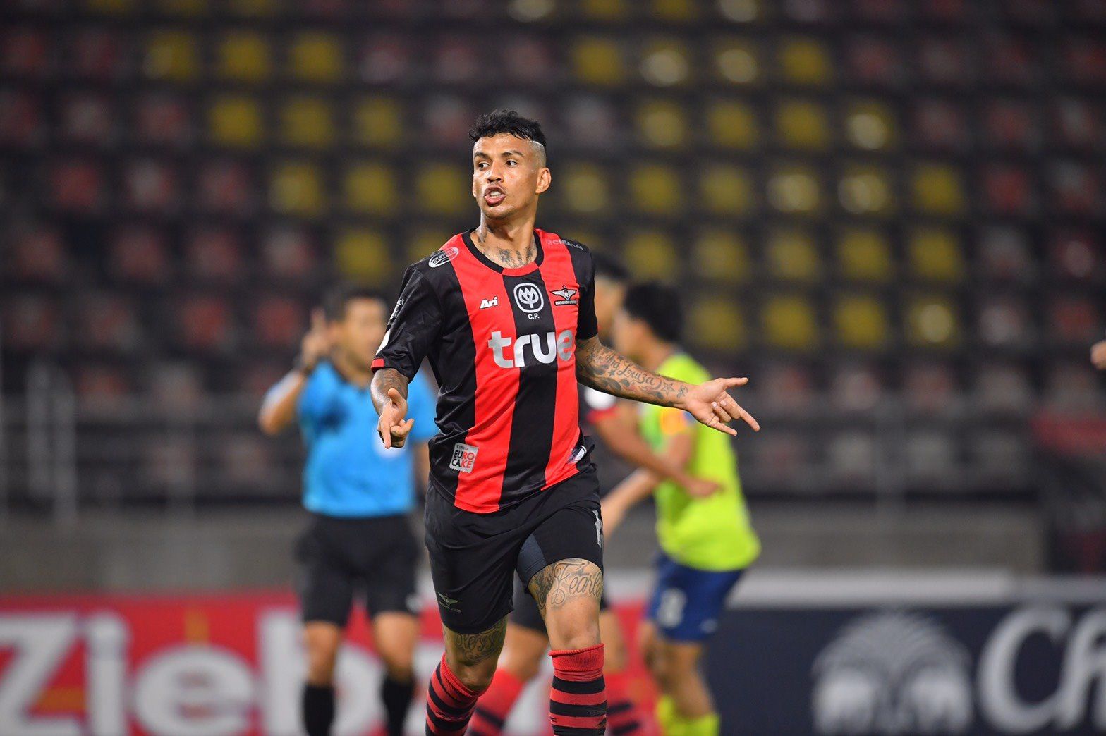 วานเดอร์ หลุยส์