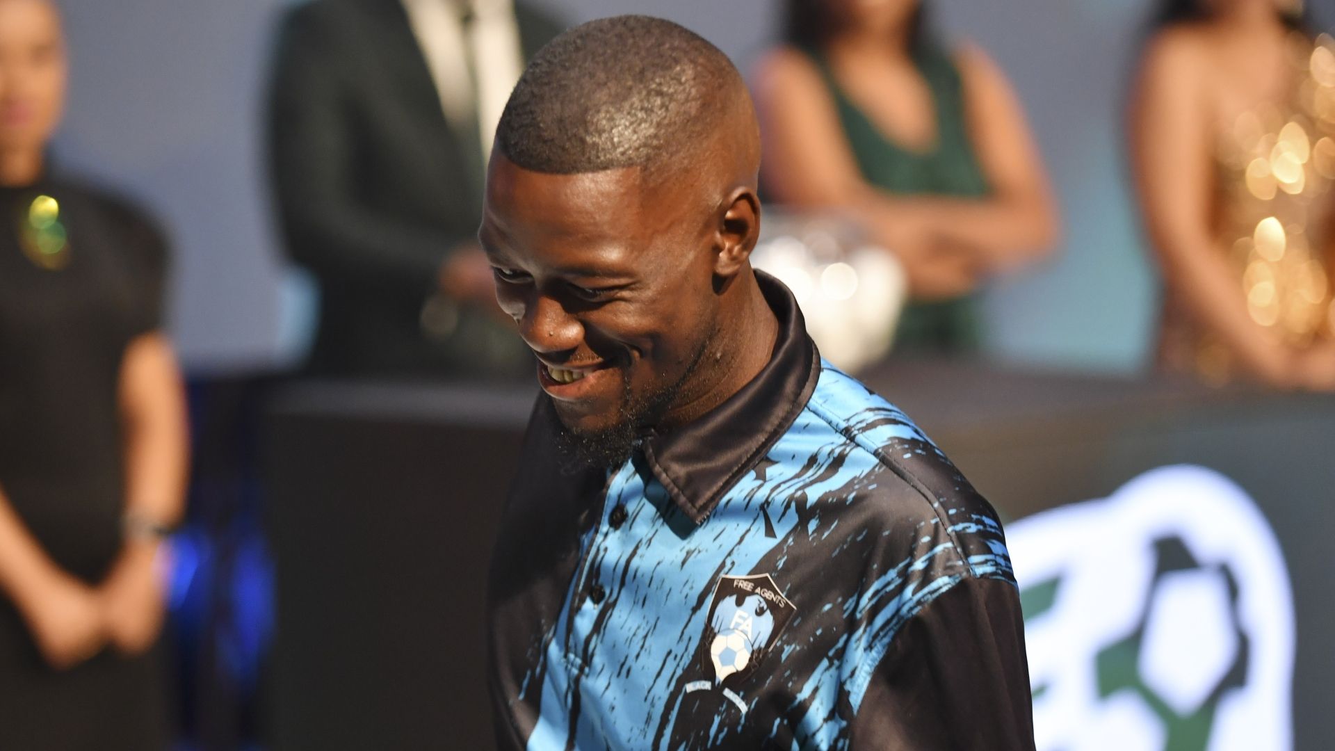 Thulani Dhladhla, Free Agents, January 2025.