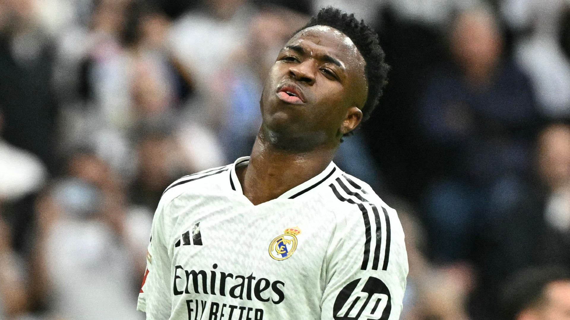 Wegen Vinicius Junior: Droht Netflix eine Klage wegen des Superstars von Real Madrid?