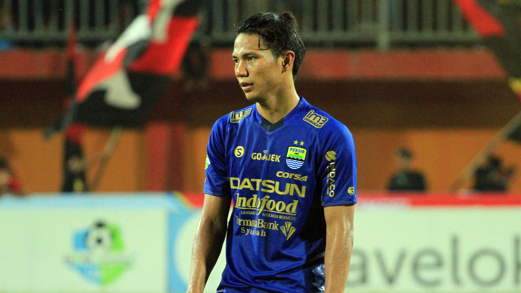 Achmad Jufriyanto - Persib Bandung