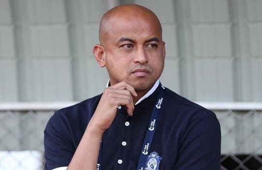 โชคทวี พรหมรัตน์