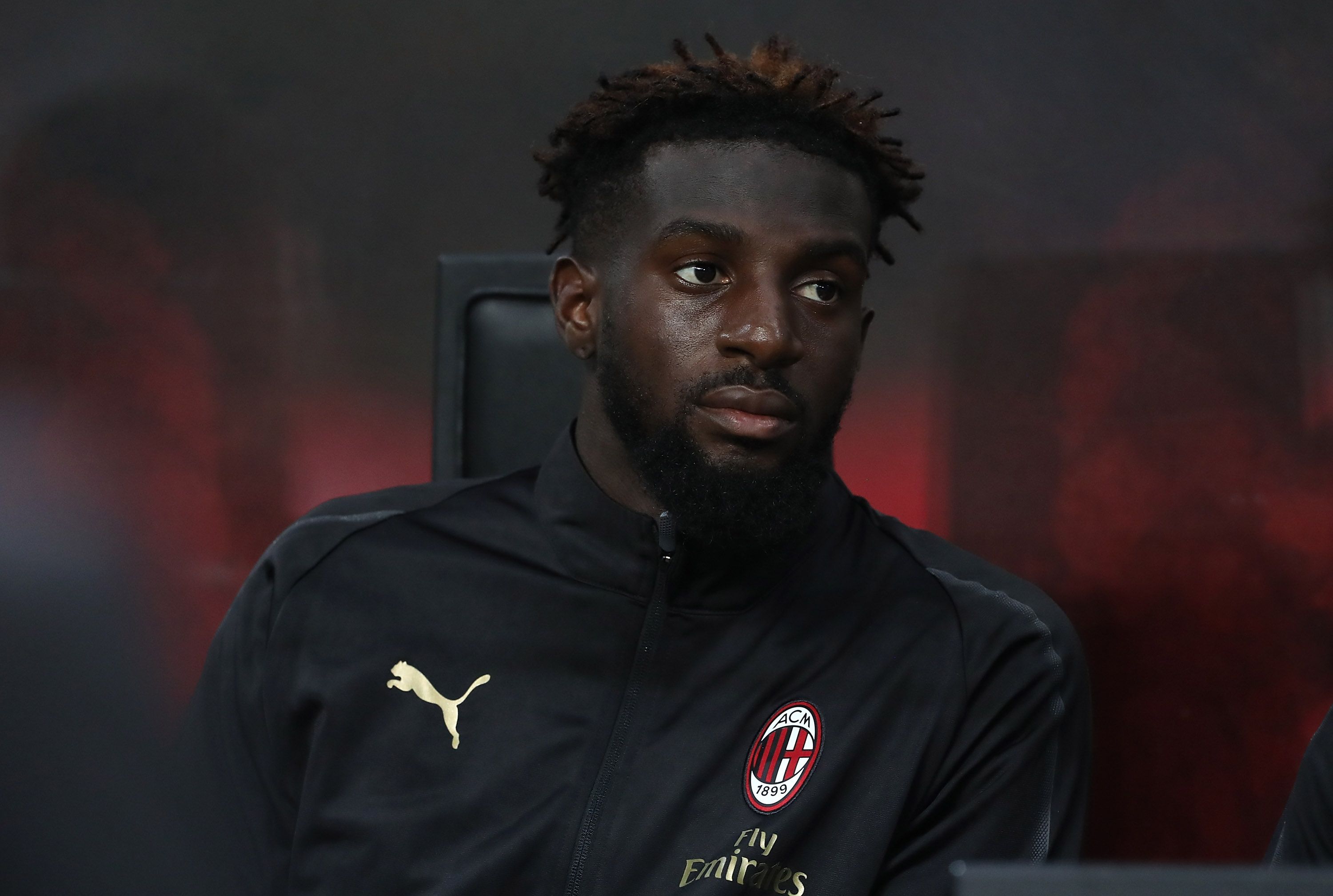 Tiemoue Bakayoko