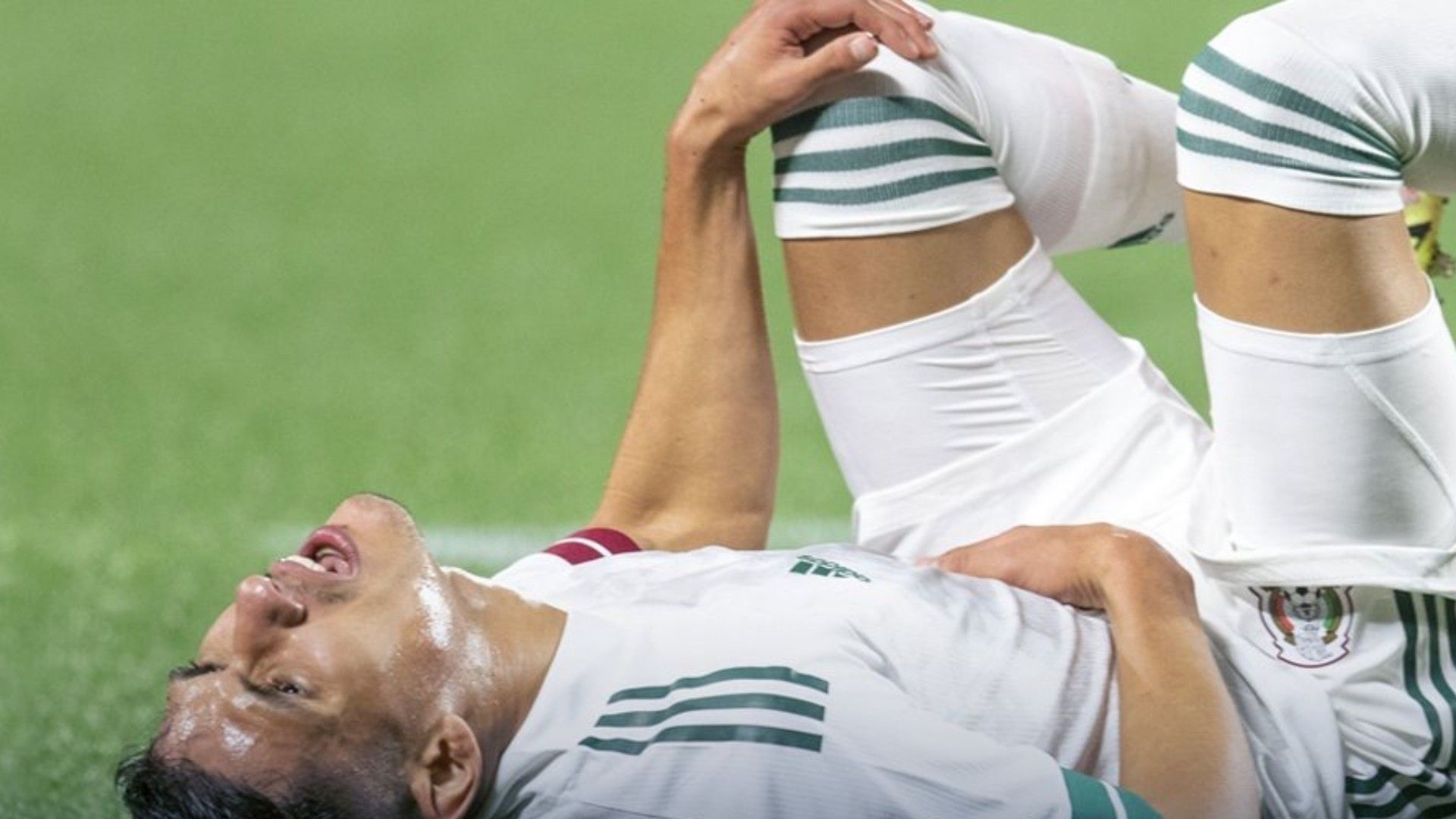 México Amistoso 2021