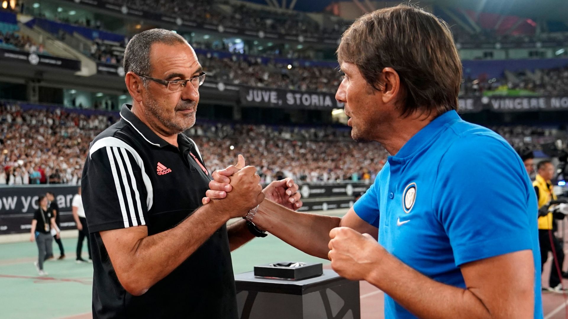 Sarri Conte