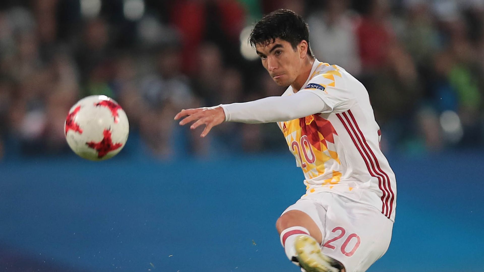 Carlos Soler Spain