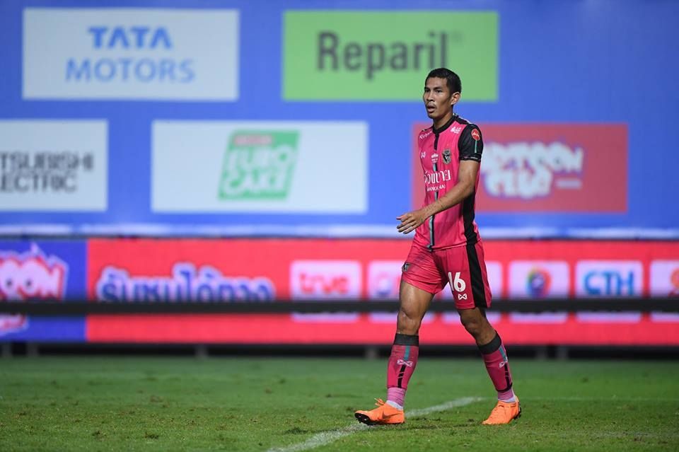 ณัฐพล เทพอุทัย