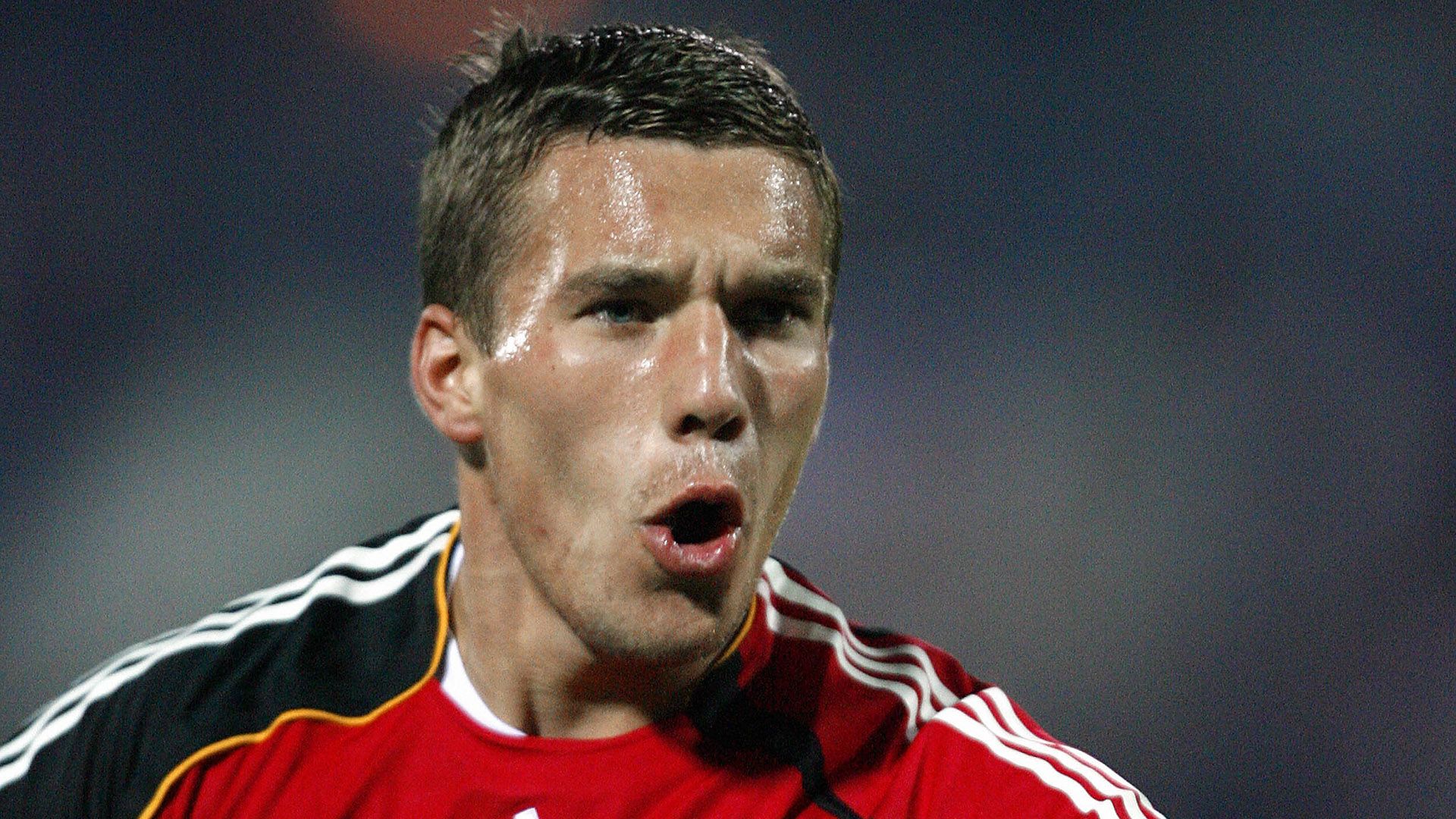 Podolski