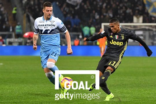 Milinkovic Savic Juventus