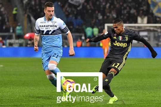 Milinkovic Savic Juventus