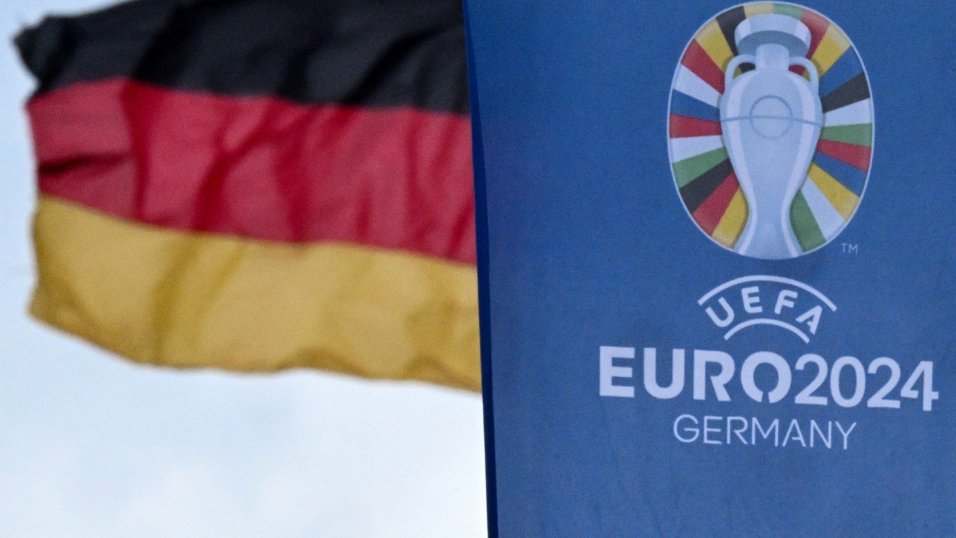  Euro 2024 Germany