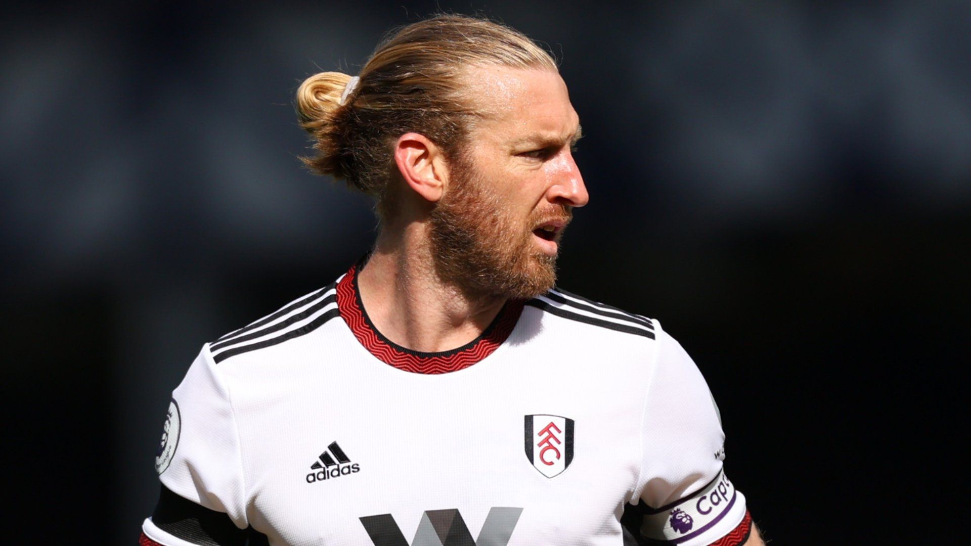 Tim Ream Fulham 2022-23