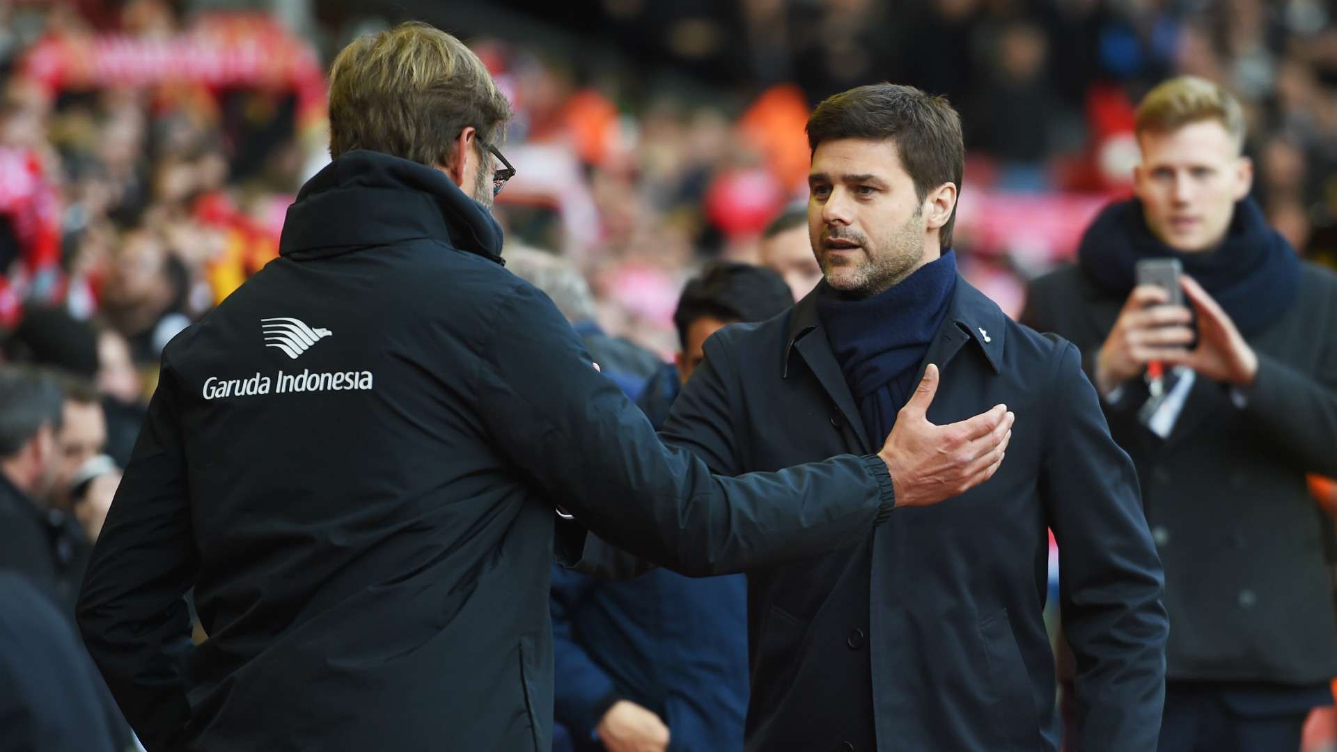 Poch & Klopp HD