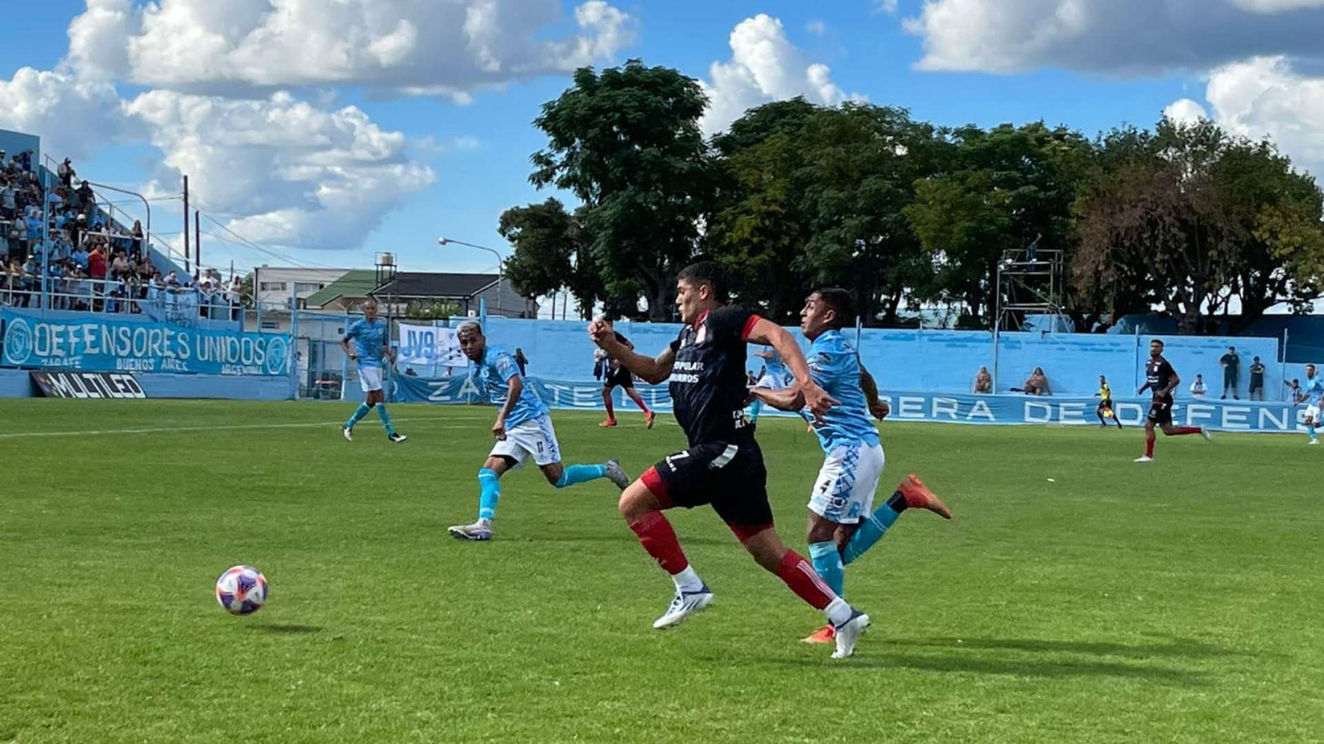 San Martín de Tucumán