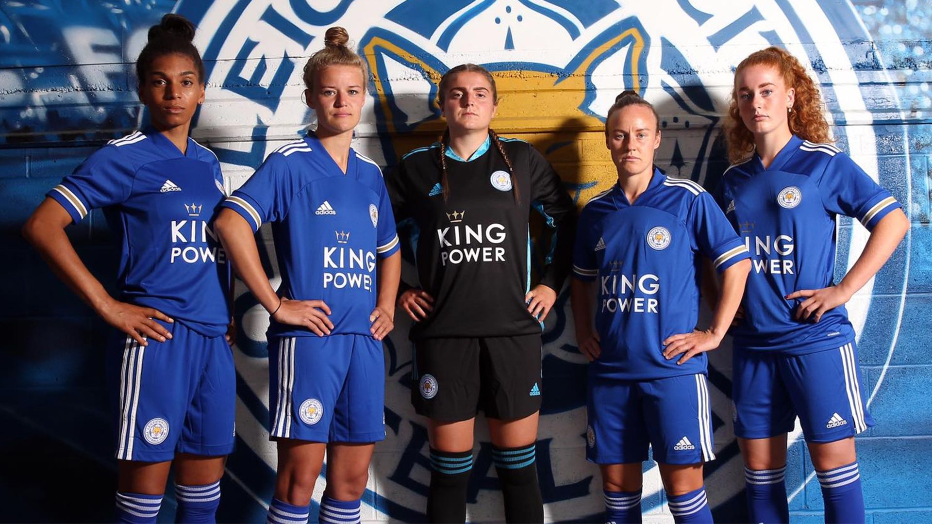 Leicester City Women