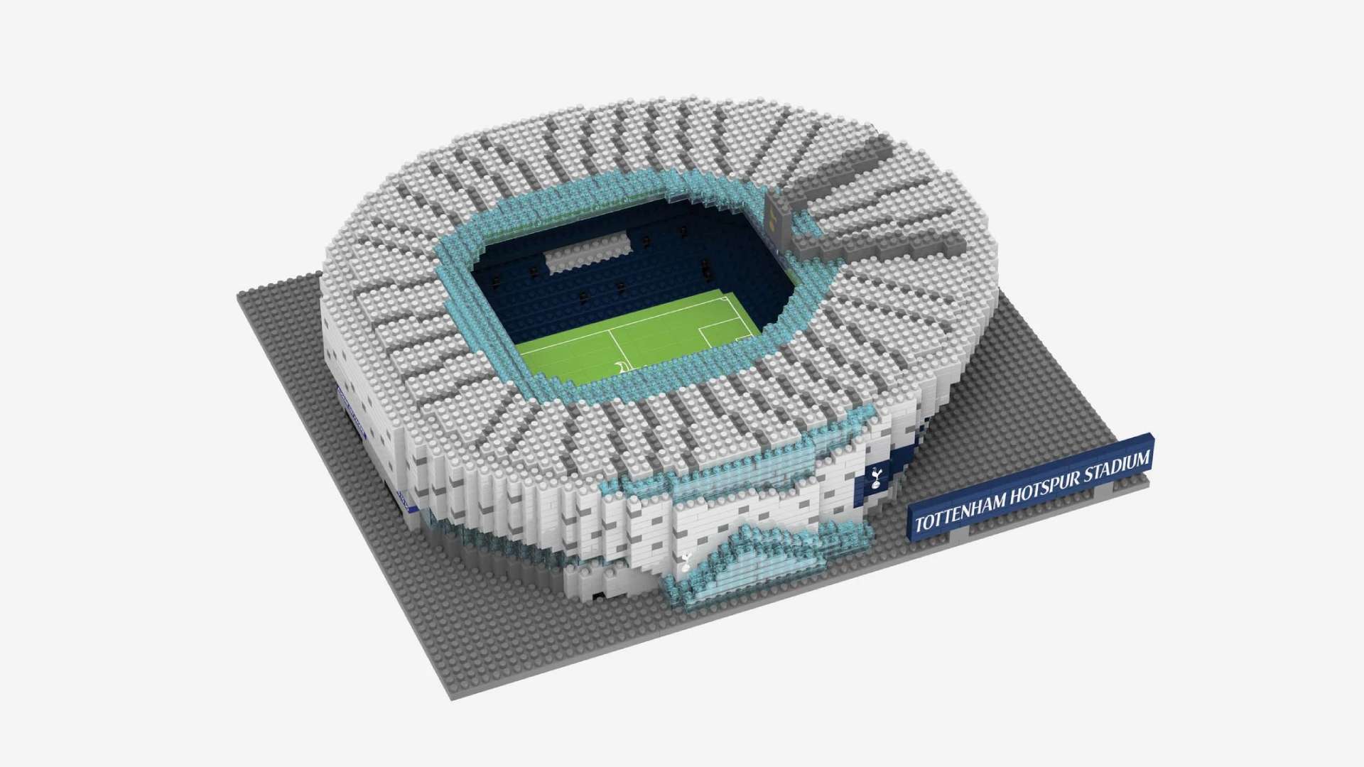 stadium Tottenham