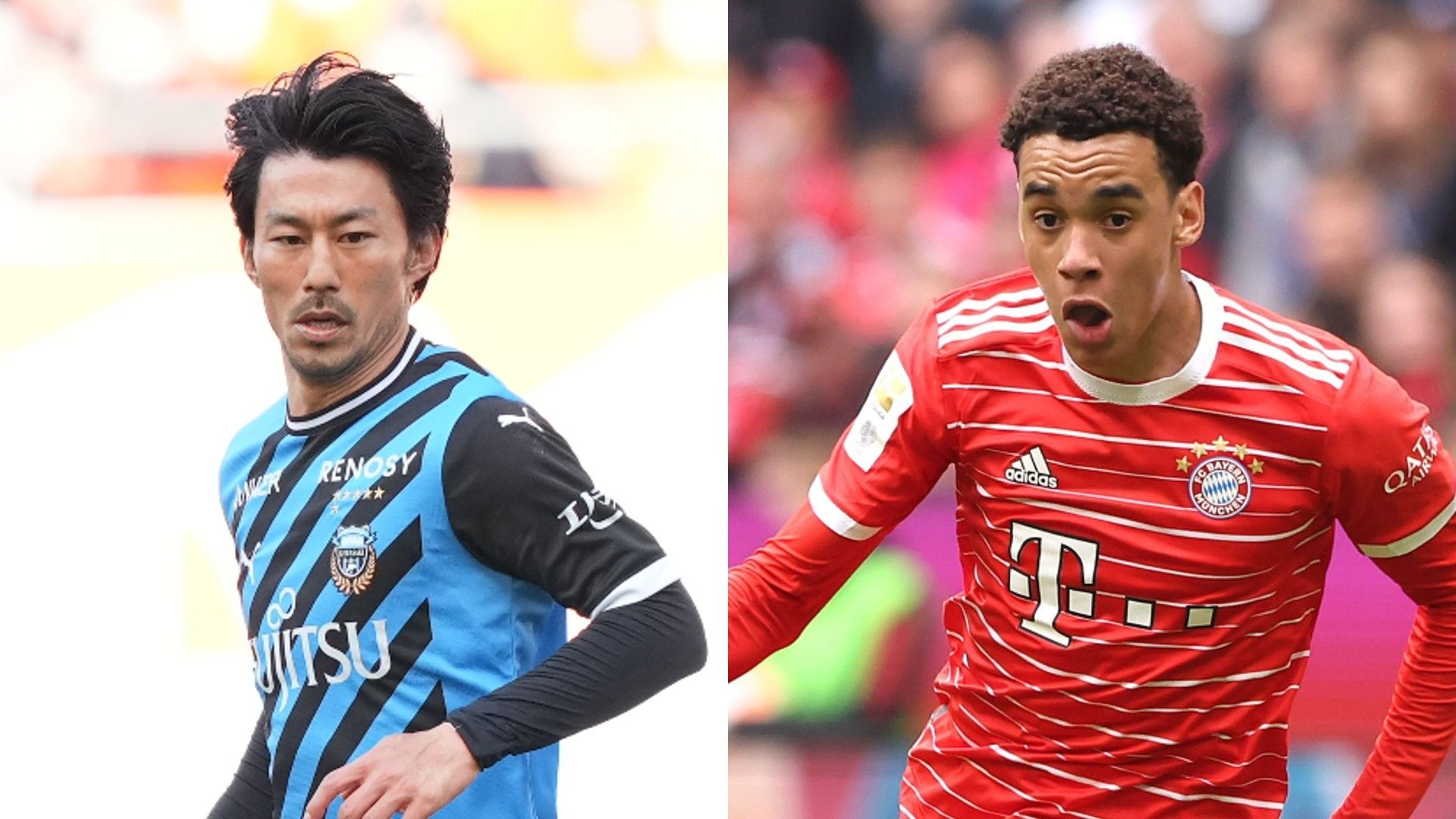 MP_ienaga_kawasaki vs Jamal Musiala_Bayern