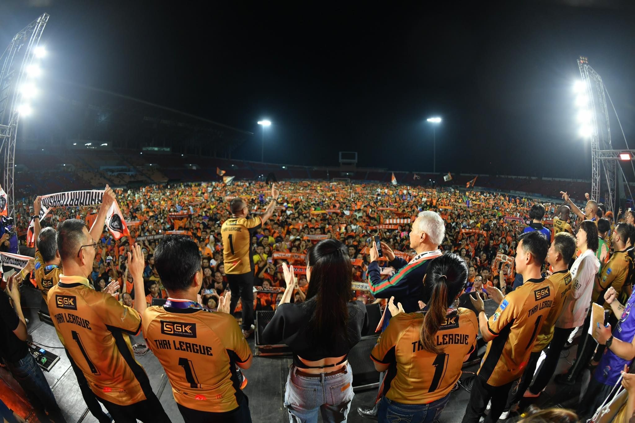 นครราชสีมา มาสด้า เอฟซี 2024