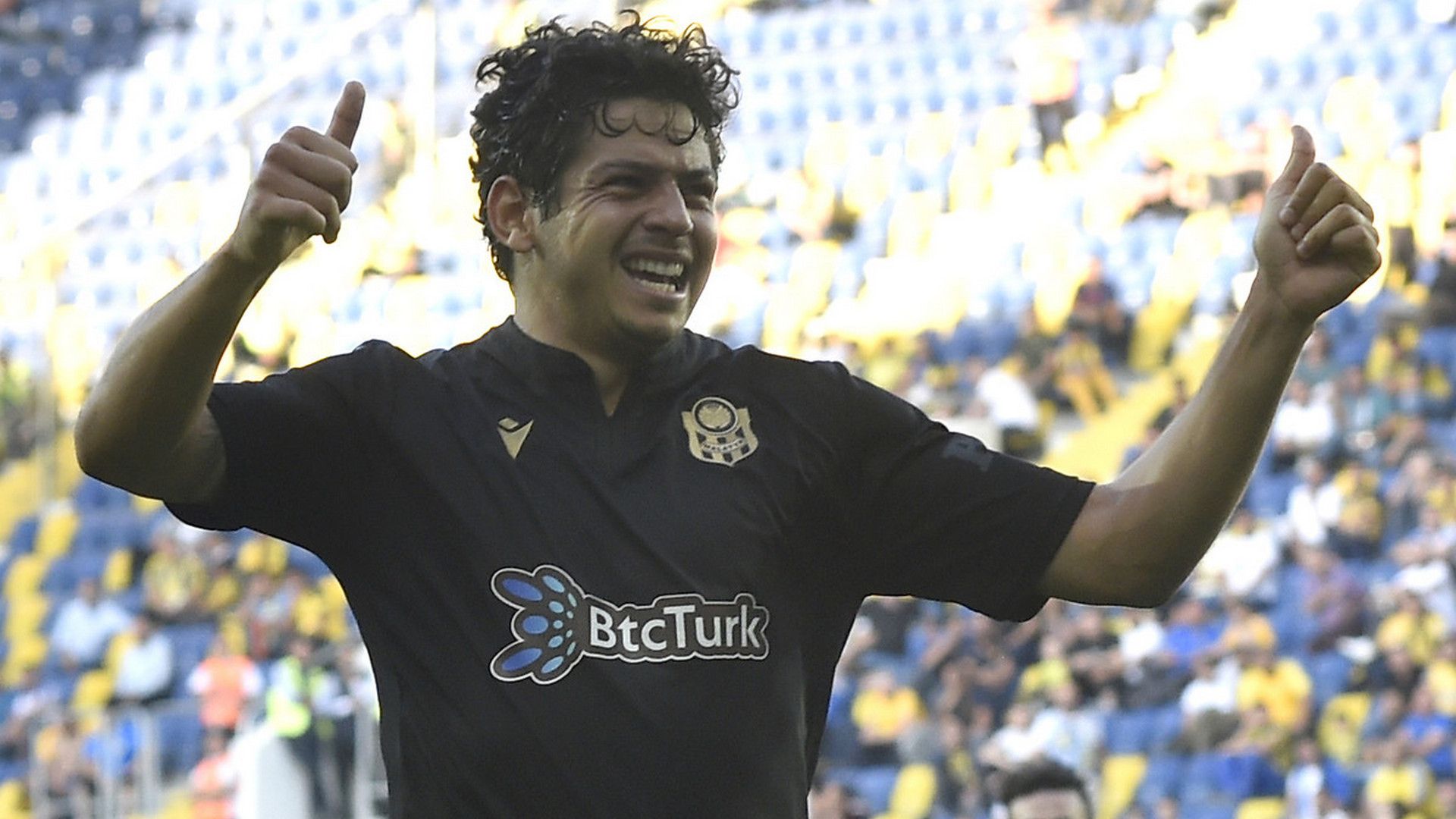 Guilherme Yeni Malatyaspor