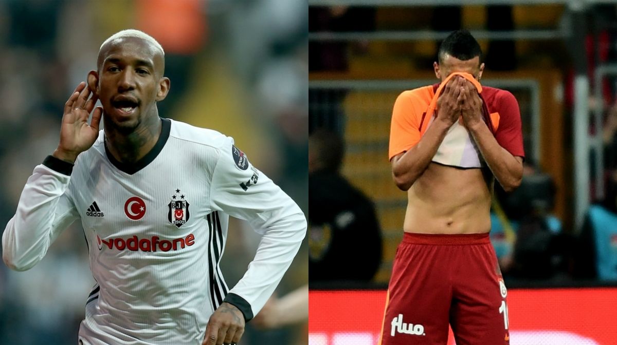 GFX Talisca Belhanda