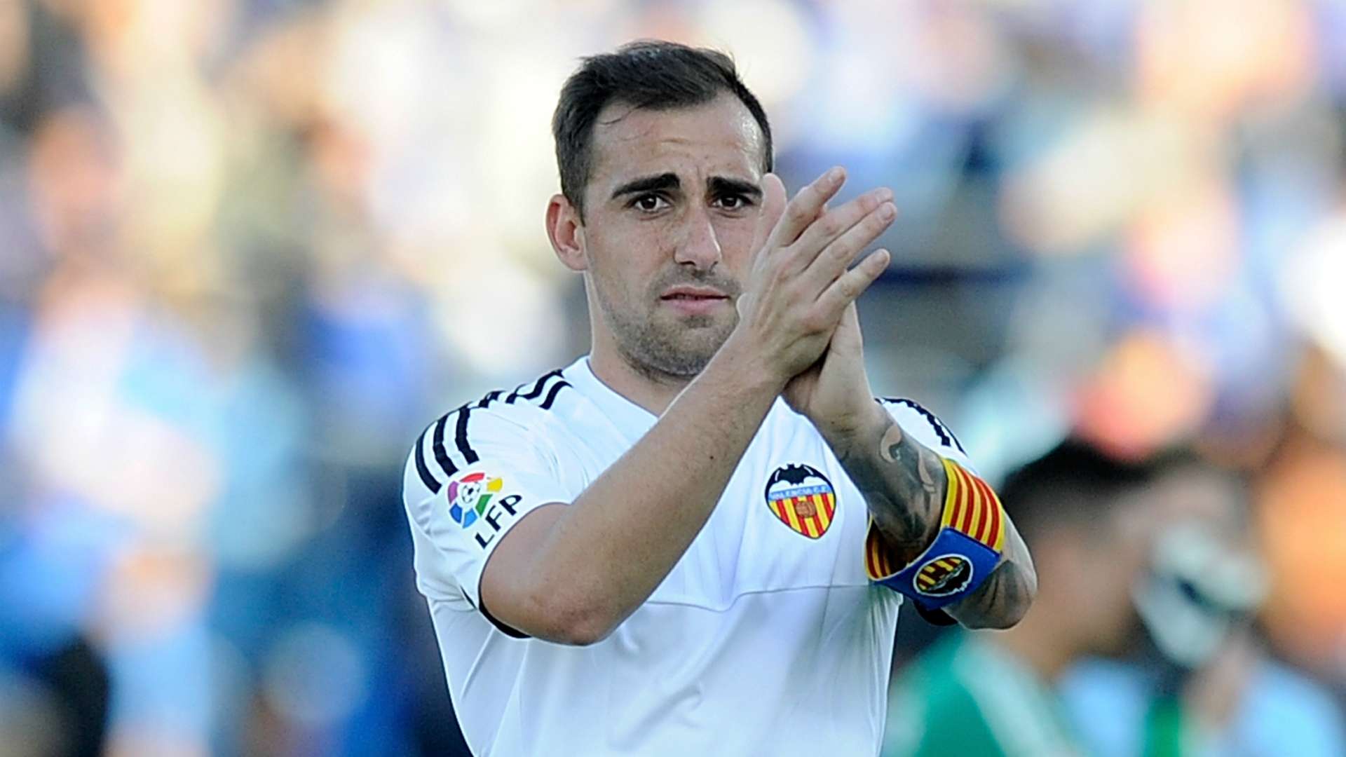 Paco Alcacer Valencia