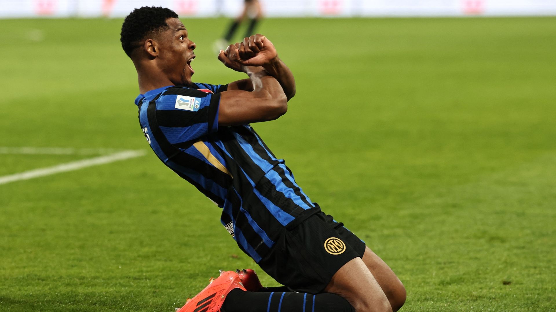 dumfries inter atalanta riad