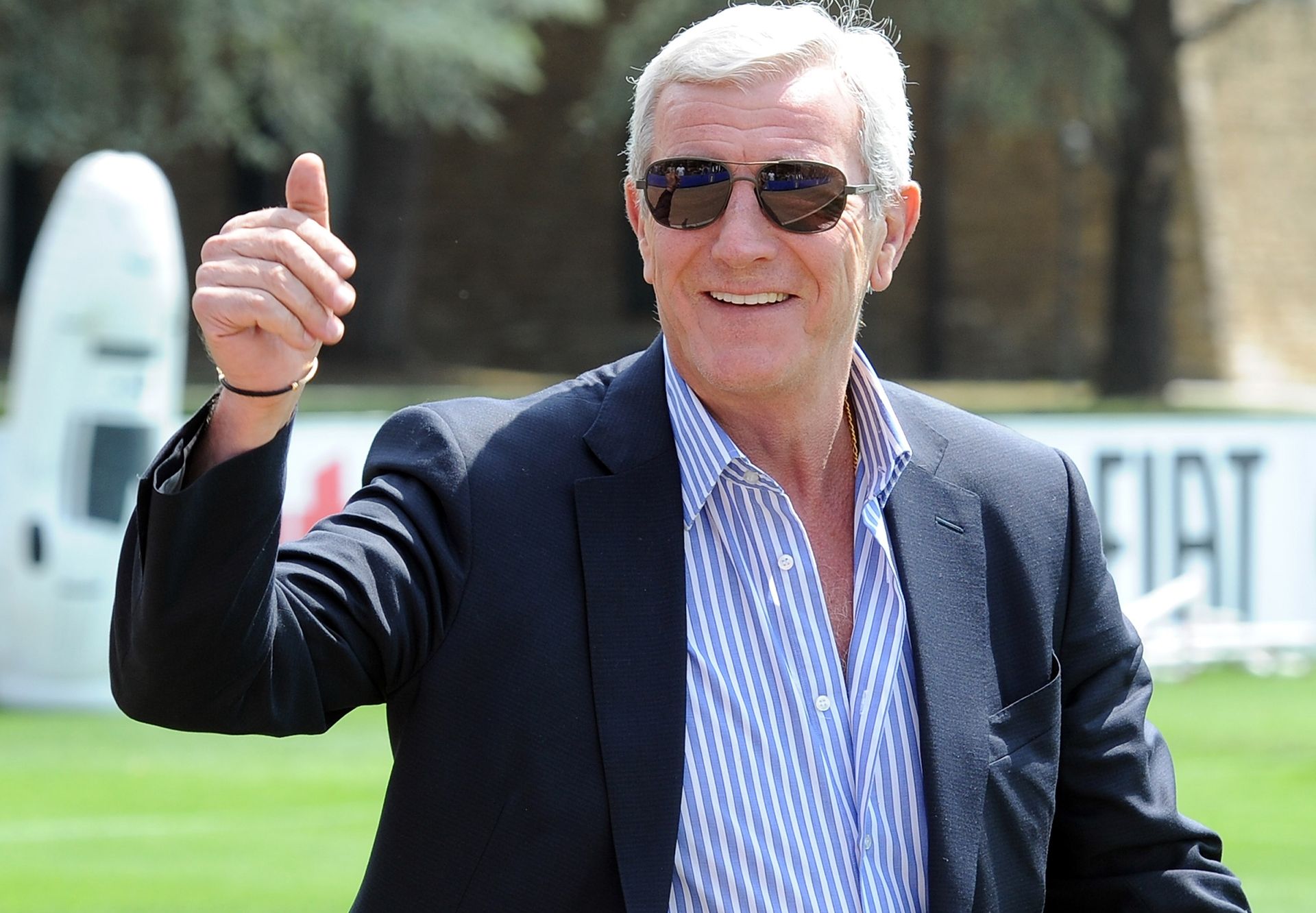 Marcello Lippi Italy