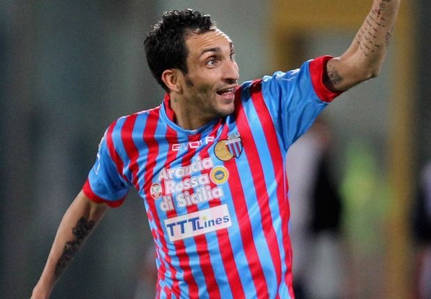 Francesco Lodi - Catania