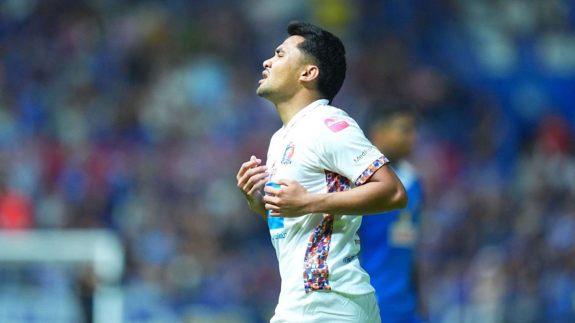 Asnawi Mangkualam Bahar - Port FC