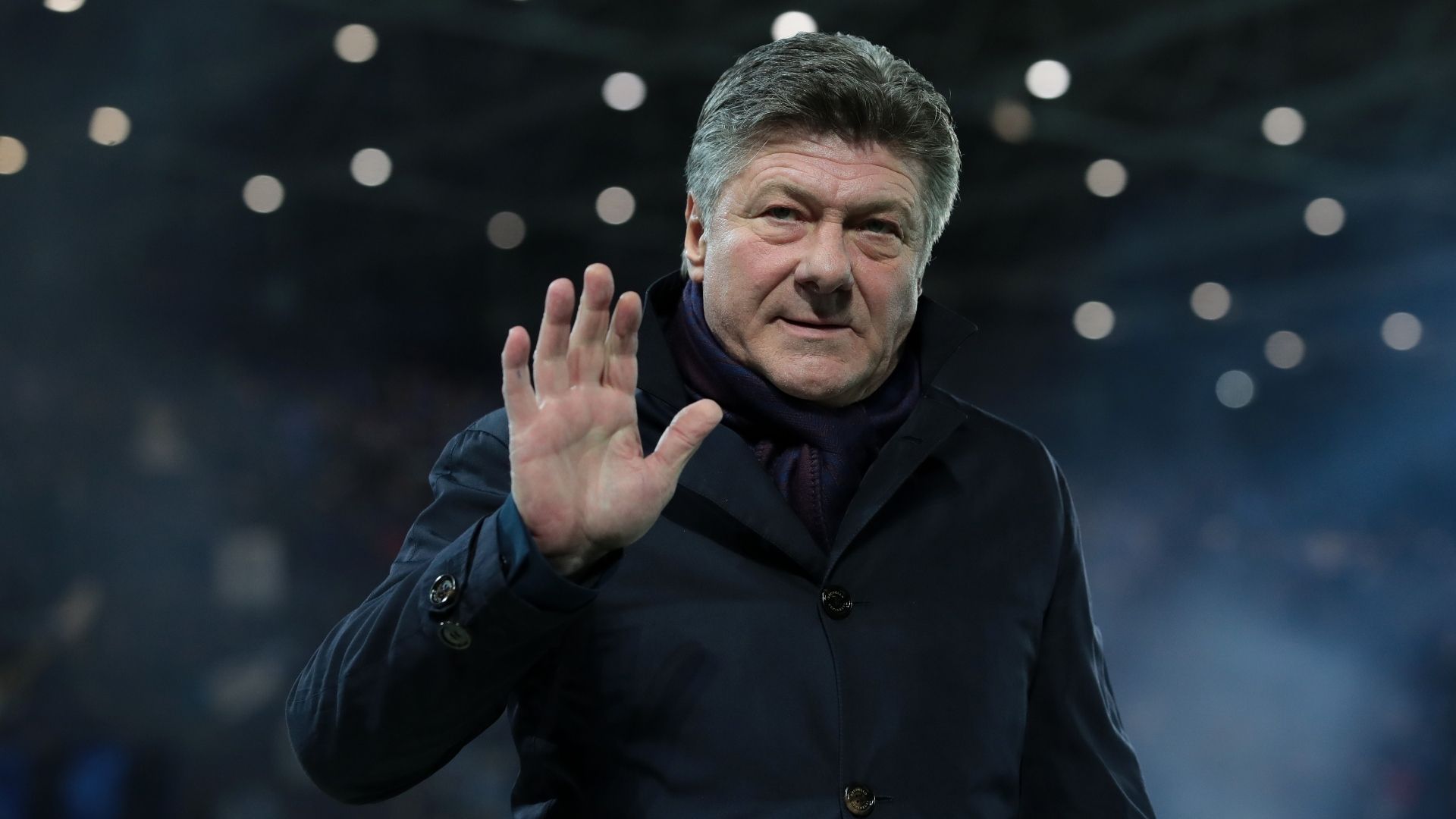 Mazzarri Napoli 2023