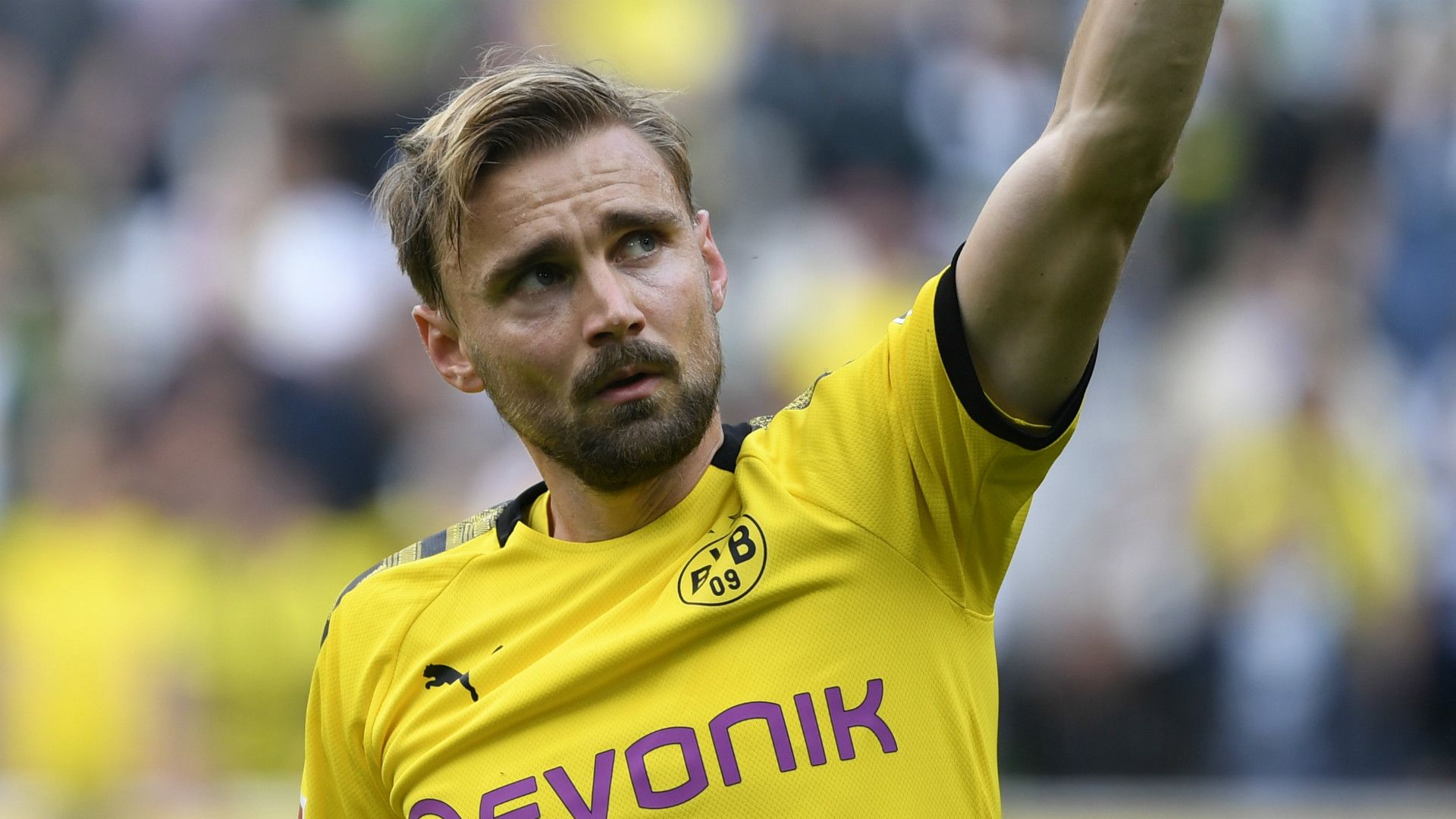 Marcel Schmelzer BVB 18052019