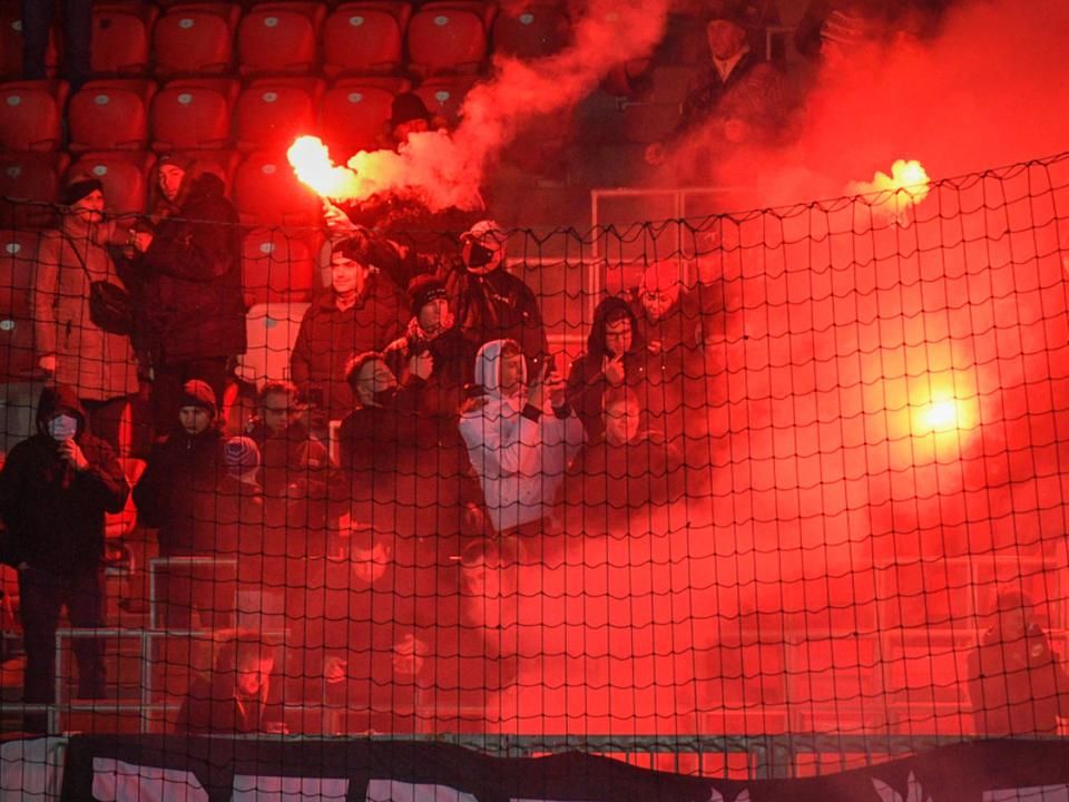 Debrecen Ferencváros