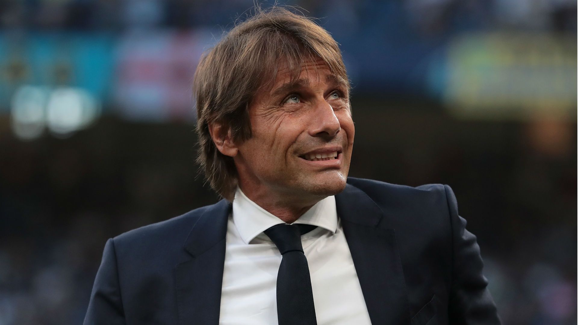 Antonio Conte Inter Serie A 17 09 2019