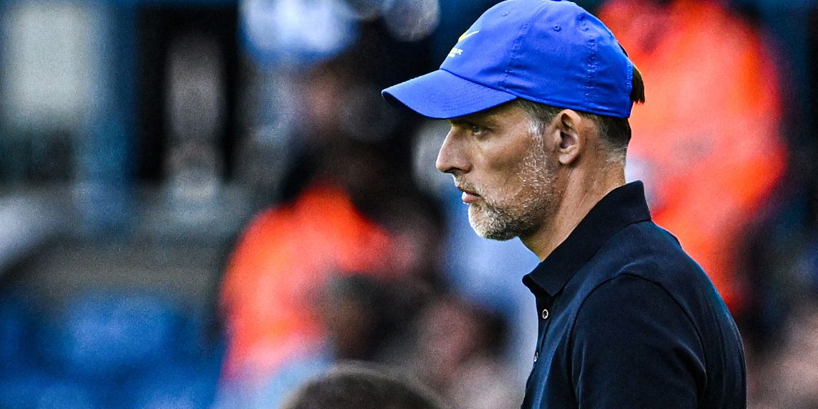 HIC Desktop | Thomas Tuchel