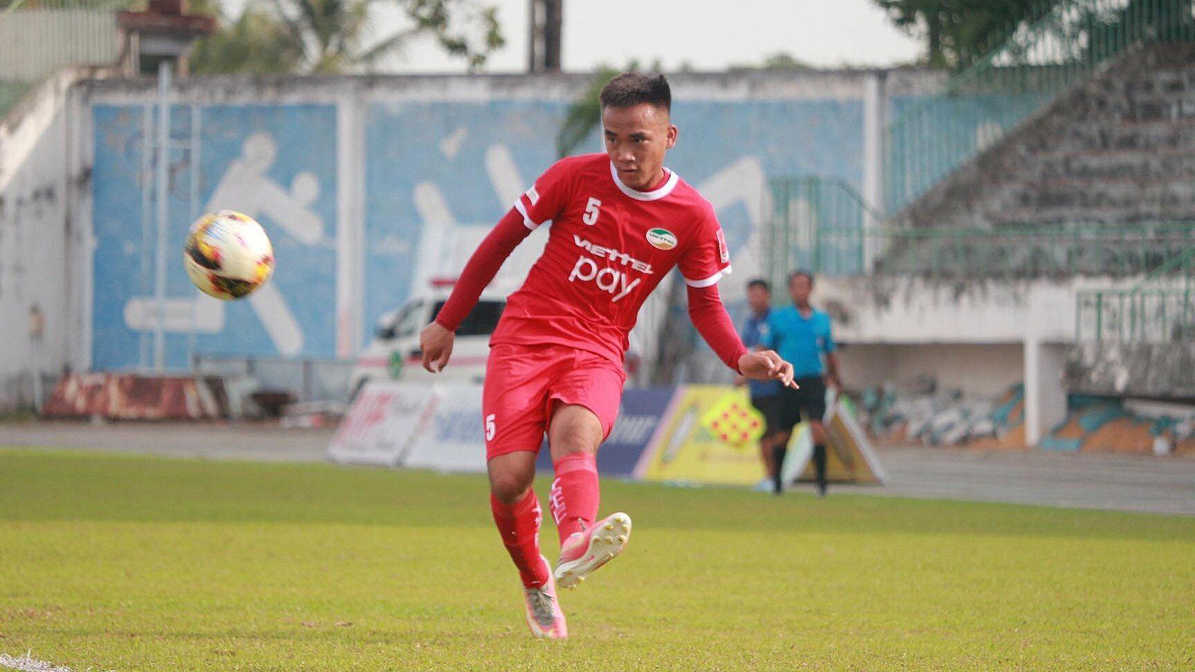 Dam Tien Dung | Viettel